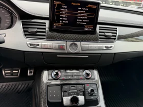 Audi S8 - 48500 лв. / 24797.66 € - 16550740 13 | Car24.bg Audi S8 - 48500 лв. / 24797.66 € - 16550740 13