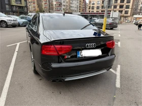 Audi S8 - 48500 лв. / 24797.66 € - 16550740 3 | Car24.bg Audi S8 - 48500 лв. / 24797.66 € - 16550740 3