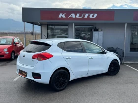 Обява за продажба на Kia Ceed 1.6 CRDi / 6 ск / Euro 6B