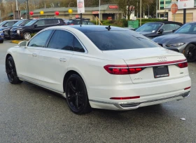 Audi A8 L 55 - 32200 € / 62977.73 лв. - 13394922 7 | Car24.bg Audi A8 L 55 - 32200 € / 62977.73 лв. - 13394922 7