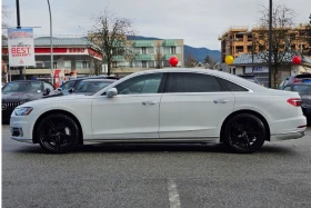 Audi A8 L 55 - 32200 € / 62977.73 лв. - 13394922 8 | Car24.bg Audi A8 L 55 - 32200 € / 62977.73 лв. - 13394922 8