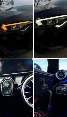 Mercedes-Benz CLA 200 AMG-line/ DIGITAL/FULL PACK/ - 23000 € / 44984.09 лв. - 35537948 17 | Car24.bg Mercedes-Benz CLA 200 AMG-line/ DIGITAL/FULL PACK/ - 23000 € / 44984.09 лв. - 35537948 17