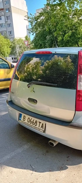 Mitsubishi Colt - 1600 € / 3129.33 лв. - 24635650 4 | Car24.bg Mitsubishi Colt - 1600 € / 3129.33 лв. - 24635650 4