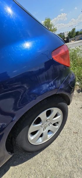 Peugeot 307 307 - 1199 € / 2345.04 лв. - 41482012 5 | Car24.bg Peugeot 307 307 - 1199 € / 2345.04 лв. - 41482012 5