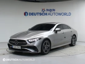 Mercedes-Benz CLS CLS300d 4MATIC| 265к.с.| ВКЛ.ТЕХНОТЕСТ - Car24.bg Mercedes-Benz CLS CLS300d 4MATIC| 265к.с.| ВКЛ.ТЕХНОТЕСТ