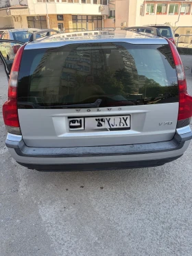 Volvo V70 undefined | Auto.bg — изображение 4 Volvo V70 undefined | Auto.bg — изображение 4