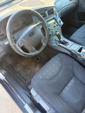 Volvo V70 undefined | Auto.bg — изображение 8 Volvo V70 undefined | Auto.bg — изображение 8