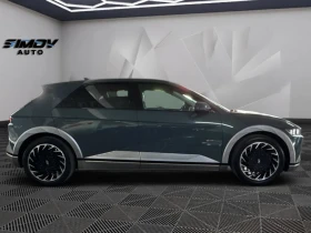 Hyundai Ioniq 5 72.6KWH 218КС. ПАНОРАМА КОЖА ОБДУХВАНЕ ПОДГРЕВ КАМ - 23990 € - 94817944 7 | Car24.bg Hyundai Ioniq 5 72.6KWH 218КС. ПАНОРАМА КОЖА ОБДУХВАНЕ ПОДГРЕВ КАМ - 23990 € - 94817944 7