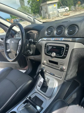 Ford S-Max 2.0TDCI | Auto.bg — изображение 12 Ford S-Max 2.0TDCI | Auto.bg — изображение 12
