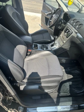 Ford S-Max 2.0TDCI | Auto.bg — изображение 11 Ford S-Max 2.0TDCI | Auto.bg — изображение 11