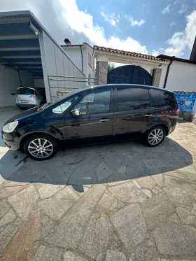 Ford S-Max 2.0TDCI | Auto.bg — изображение 4 Ford S-Max 2.0TDCI | Auto.bg — изображение 4