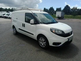 Fiat Doblo 1, 3 MTJ Maxi | Auto.bg — изображение 2 Fiat Doblo 1, 3 MTJ Maxi | Auto.bg — изображение 2