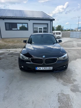 BMW 320 BMW 320 GT - 10700 € - 67778309 2 | Car24.bg BMW 320 BMW 320 GT - 10700 € - 67778309 2
