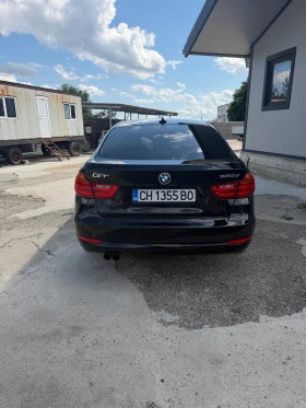 BMW 320 BMW 320 GT - 10700 € - 67778309 4 | Car24.bg BMW 320 BMW 320 GT - 10700 € - 67778309 4