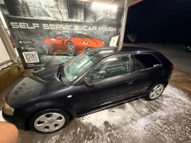 Audi A3 За повече информация на тел! - 1900 € - 82926925 2 | Car24.bg Audi A3 За повече информация на тел! - 1900 € - 82926925 2