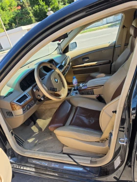 BMW 745 - 4499 € - 17244180 5 | Car24.bg BMW 745 - 4499 € - 17244180 5