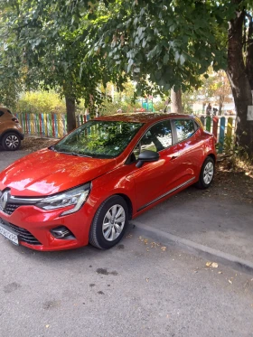 Renault Clio 6 - 9500 € - 55470131 3 | Car24.bg Renault Clio 6 - 9500 € - 55470131 3