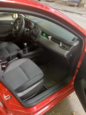 Renault Clio 6 - 9500 € - 55470131 8 | Car24.bg Renault Clio 6 - 9500 € - 55470131 8