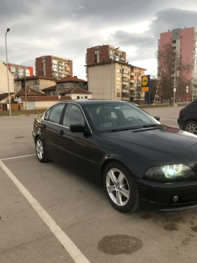 BMW 320 undefined | Auto.bg — изображение 16 BMW 320 undefined | Auto.bg — изображение 16
