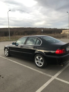 BMW 320 undefined | Auto.bg — изображение 15 BMW 320 undefined | Auto.bg — изображение 15