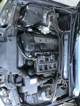 BMW 320 undefined | Auto.bg — изображение 11 BMW 320 undefined | Auto.bg — изображение 11