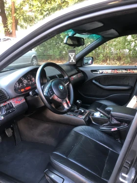 BMW 320 undefined | Auto.bg — изображение 8 BMW 320 undefined | Auto.bg — изображение 8