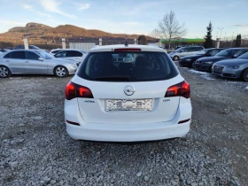 Opel Astra 1.7 дизел Италия | Auto.bg — изображение 6 Opel Astra 1.7 дизел Италия | Auto.bg — изображение 6
