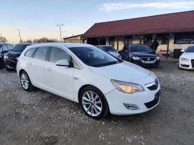 Opel Astra 1.7 дизел Италия | Auto.bg — изображение 3 Opel Astra 1.7 дизел Италия | Auto.bg — изображение 3