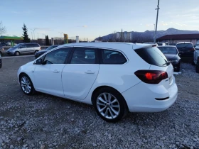Opel Astra 1.7 дизел Италия | Auto.bg — изображение 7 Opel Astra 1.7 дизел Италия | Auto.bg — изображение 7