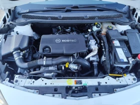 Opel Astra 1.7 дизел Италия | Auto.bg — изображение 14 Opel Astra 1.7 дизел Италия | Auto.bg — изображение 14