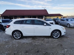 Opel Astra 1.7 дизел Италия | Auto.bg — изображение 4 Opel Astra 1.7 дизел Италия | Auto.bg — изображение 4