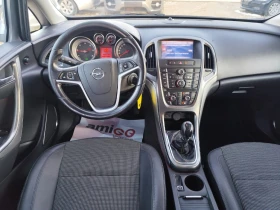 Opel Astra 1.7 дизел Италия | Auto.bg — изображение 9 Opel Astra 1.7 дизел Италия | Auto.bg — изображение 9