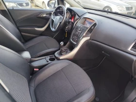 Opel Astra 1.7 дизел Италия | Auto.bg — изображение 11 Opel Astra 1.7 дизел Италия | Auto.bg — изображение 11