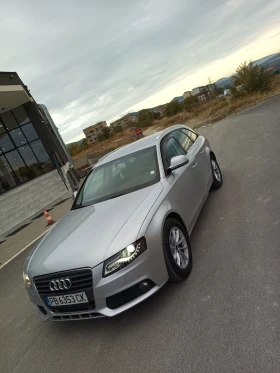 Audi A4 - 5500 € - 38475073 2 | Car24.bg Audi A4 - 5500 € - 38475073 2