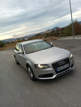 Audi A4 - Car24.bg Audi A4