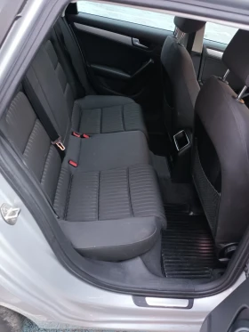 Audi A4 - 5500 € - 38475073 10 | Car24.bg Audi A4 - 5500 € - 38475073 10