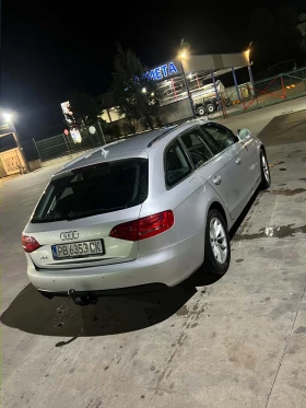 Audi A4 - 5500 € - 38475073 7 | Car24.bg Audi A4 - 5500 € - 38475073 7