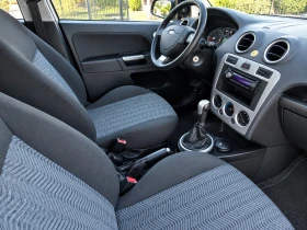 Ford Fusion 1.4hdi-68кс - 2000 € - 69320119 7 | Car24.bg Ford Fusion 1.4hdi-68кс - 2000 € - 69320119 7