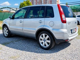 Ford Fusion 1.4hdi-68кс - 2000 € - 69320119 4 | Car24.bg Ford Fusion 1.4hdi-68кс - 2000 € - 69320119 4