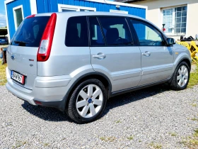 Ford Fusion 1.4hdi-68кс - 2000 € - 69320119 3 | Car24.bg Ford Fusion 1.4hdi-68кс - 2000 € - 69320119 3