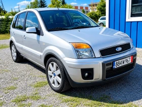 Ford Fusion 1.4hdi-68кс - 2000 € - 69320119 2 | Car24.bg Ford Fusion 1.4hdi-68кс - 2000 € - 69320119 2