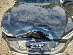 Audi E-Tron Sportback Premium - 18500 € - 10861837 12 | Car24.bg Audi E-Tron Sportback Premium - 18500 € - 10861837 12
