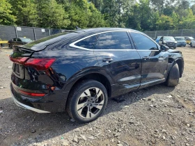 Audi E-Tron Sportback Premium - 18500 € - 10861837 3 | Car24.bg Audi E-Tron Sportback Premium - 18500 € - 10861837 3