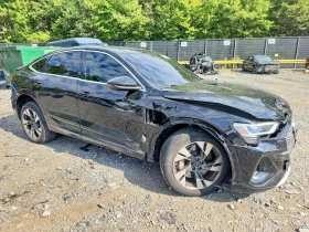 Audi E-Tron Sportback Premium - 18500 € - 10861837 4 | Car24.bg Audi E-Tron Sportback Premium - 18500 € - 10861837 4