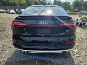 Audi E-Tron Sportback Premium - 18500 € - 10861837 6 | Car24.bg Audi E-Tron Sportback Premium - 18500 € - 10861837 6