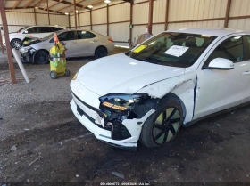 Hyundai Ioniq 6 Se | Auto.bg — изображение 6 Hyundai Ioniq 6 Se | Auto.bg — изображение 6
