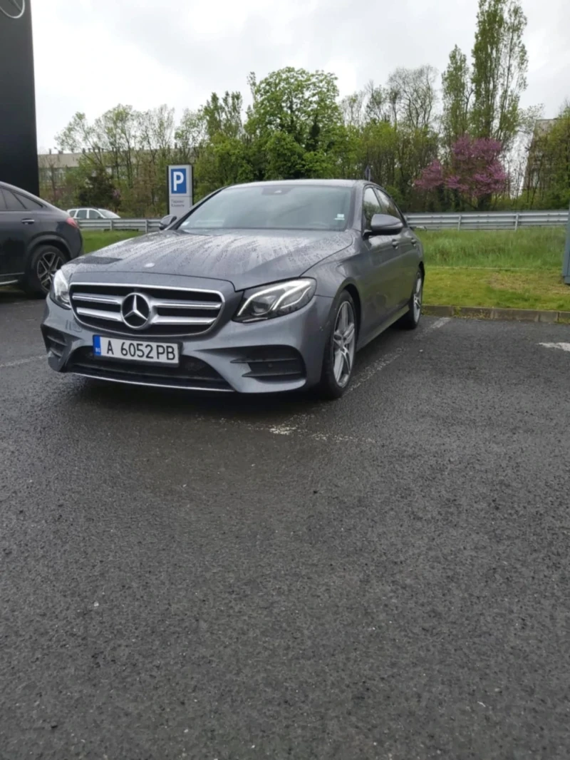 Mercedes-Benz E 220 E220 CDI AMG - 35000 лв. / 17895.22 € - 56589613 1 | Car24.bg Mercedes-Benz E 220 E220 CDI AMG - 35000 лв. / 17895.22 € - 56589613 1