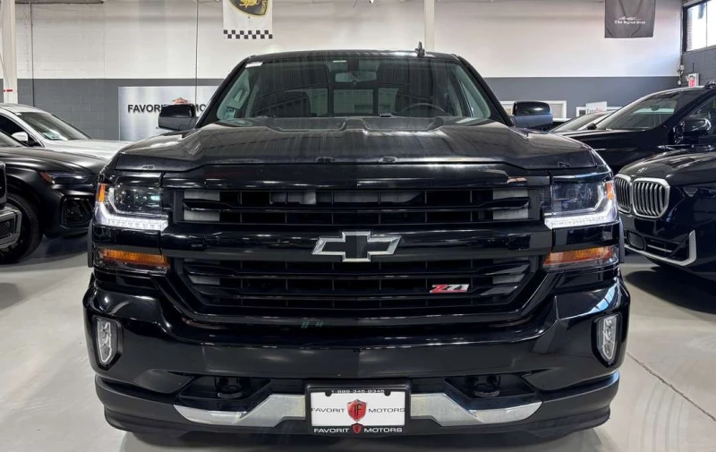 Chevrolet Silverado 1LT* Z71OFF-ROAD* 4X4* CREW* V8* BOSE* APPLE CARPL - 46000 лв. / 23519.43 € - 22214756 1 | Car24.bg Chevrolet Silverado 1LT* Z71OFF-ROAD* 4X4* CREW* V8* BOSE* APPLE CARPL - 46000 лв. / 23519.43 € - 22214756 1