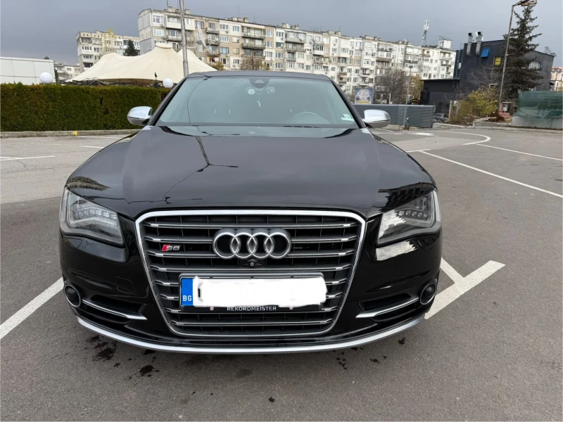 Audi S8 - 48500 лв. / 24797.66 € - 16550740 1 | Car24.bg Audi S8 - 48500 лв. / 24797.66 € - 16550740 1