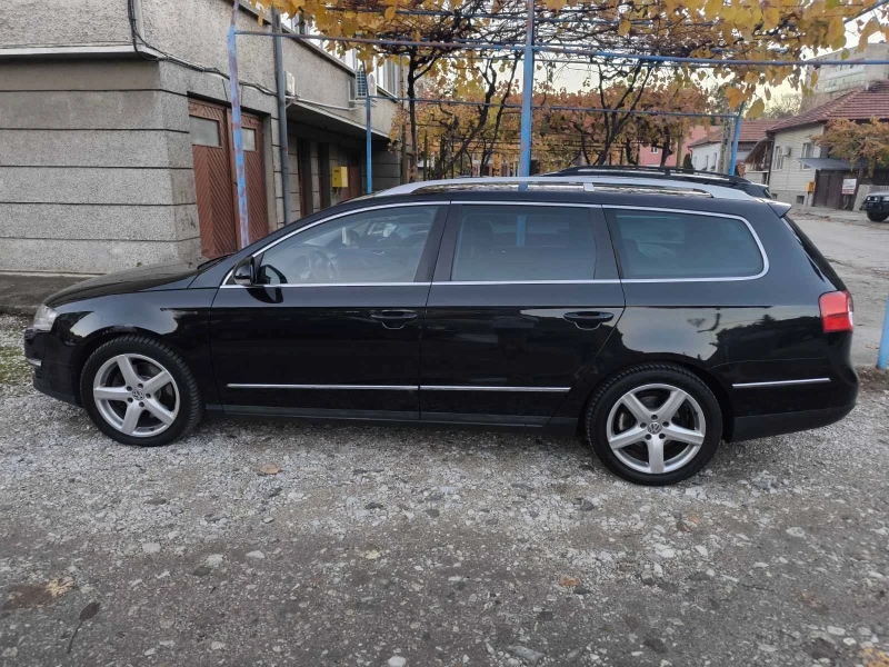 VW Passat B6 2.0 TDI 170к-Перфектен ! - 7800 лв. / 3988.08 € - 36082240 1 | Car24.bg VW Passat B6 2.0 TDI 170к-Перфектен ! - 7800 лв. / 3988.08 € - 36082240 1